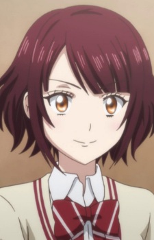 Itou Miyabi