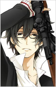 Yukimura Tooru