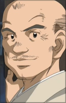 Ishiwara Kanji