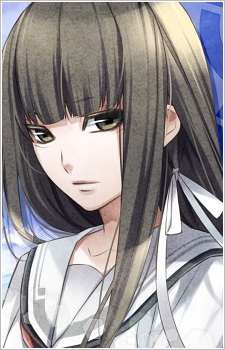 Kuga Mikoto