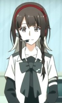 Toishi Haruka