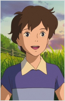 Sasaki Anna