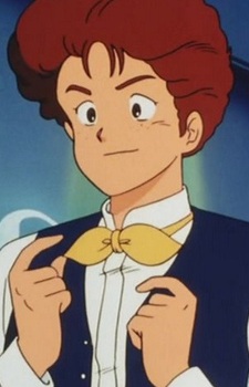 Komatsu Seiji