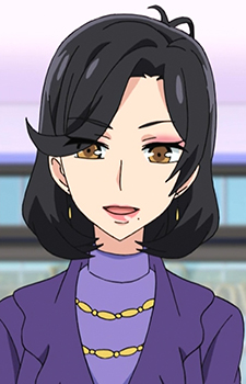 Mihama Natsuko