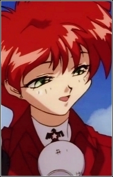 Yeager Amelia