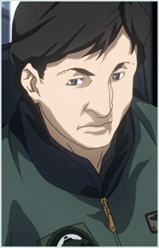 Murakami Ryuunosuke