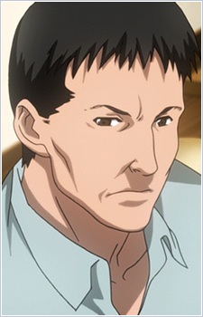 Hongou Shuujirou