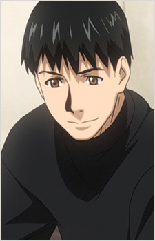 Uchida Kazuhiro