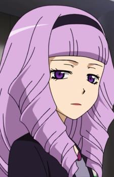 Hashima Rin