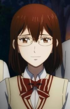 Fukazawa Saeko