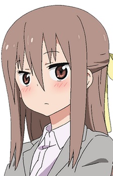 Kongou Kanau