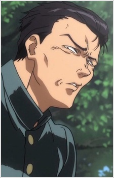 Masaki Kenichi