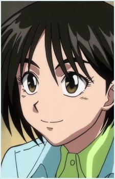 Nakamura Asako