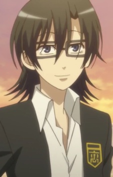 Okada Kanade
