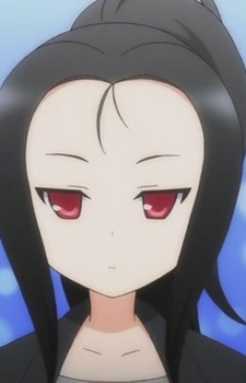Oshiro Maya