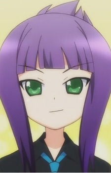 Moeki Kanna