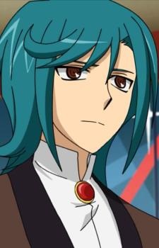 Anjou Mamoru