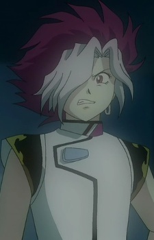 Gedoux Jean