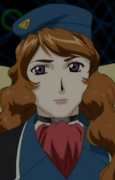 Kokuto Natalie