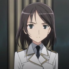 Suou Kiriko