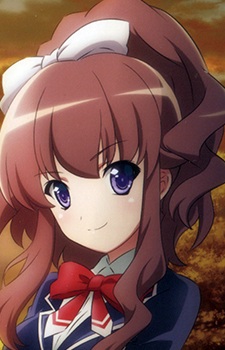 Hanamiya Nagisa