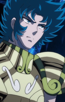 Capricorn Shura