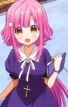 Sakura Megumi