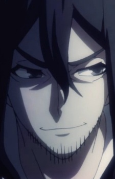 Isurugi Agito