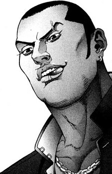 Onizuka Chiaki