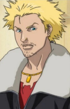 Nozaki Daichi