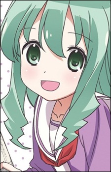 Kohana Rin