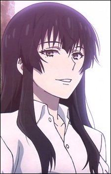 Kujou Sakurako