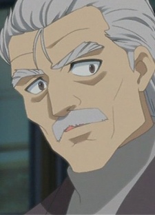 Midou Ryuuhei