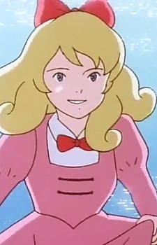 Martini Bianca