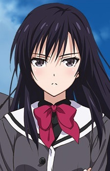 Kuroda Sayuki