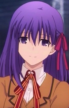Matou Sakura