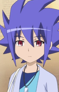 Kamiya Maito