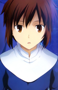 Seo Shizune