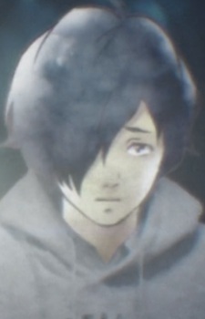 Komori Satoru