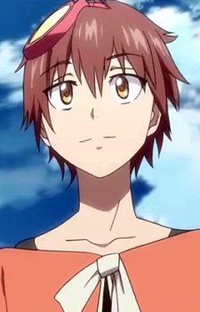 Amagi Sougo