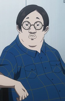 Mizutani Chikara