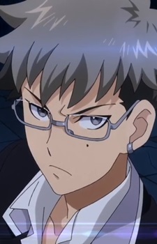 Kagetsuki Akira
