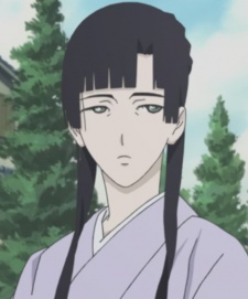 Tanabe Sanae