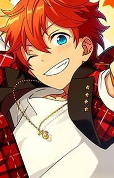 Akehoshi Subaru