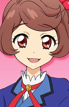 Nakayama Yuna