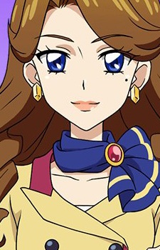Mitsuishi Orihime