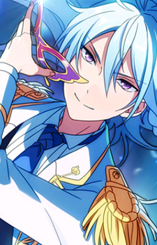 Hibiki Wataru