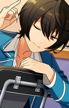 Sakuma Ritsu