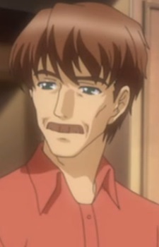 Suzumiya Souchirou