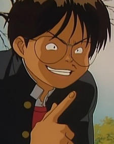 Saruwatari Kunio